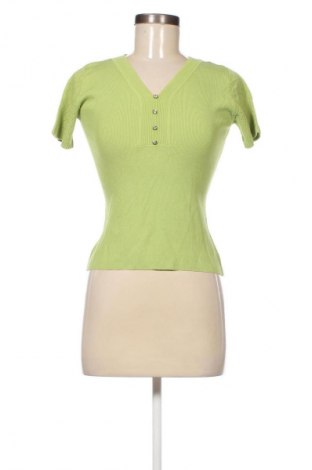 Dámsky pulóver Unbranded, Veľkosť M, Farba Zelená, Cena  6,95 €