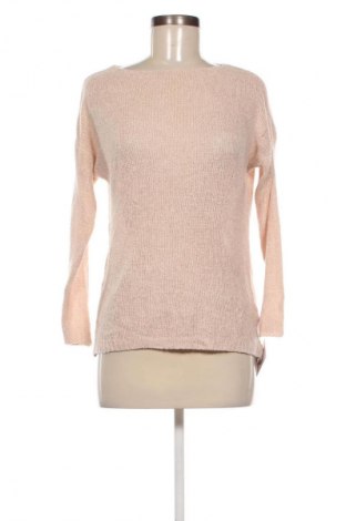 Damenpullover Unbranded, Größe L, Farbe Ecru, Preis 20,99 €