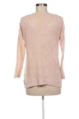 Damenpullover Unbranded, Größe L, Farbe Ecru, Preis 20,99 €