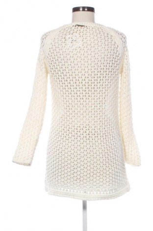 Damski sweter Unbranded, Rozmiar S, Kolor Biały, Cena 95,99 zł