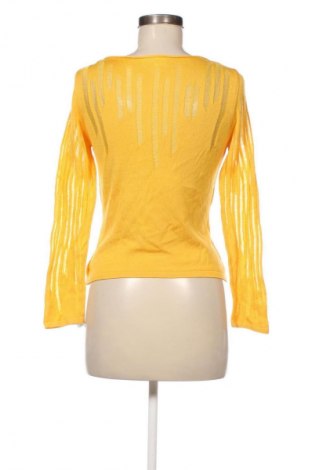 Pulover de femei Unbranded, Mărime M, Culoare Galben, Preț 64,99 Lei