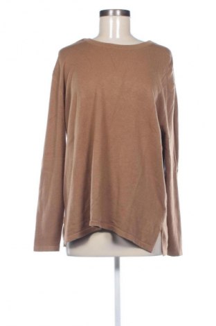 Dámský svetr Unbranded, Velikost XL, Barva Hnědá, Cena  379,00 Kč