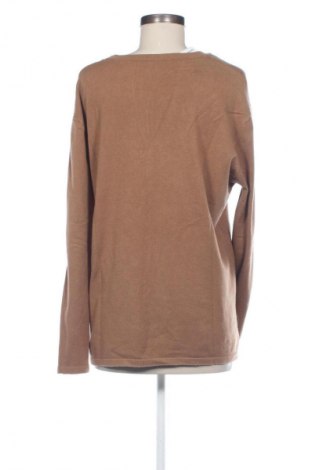 Dámský svetr Unbranded, Velikost XL, Barva Hnědá, Cena  379,00 Kč