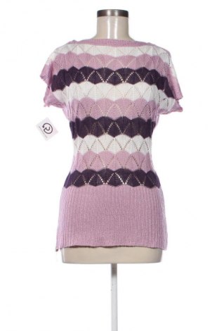 Damenpullover Unbranded, Größe M, Farbe Mehrfarbig, Preis € 14,77