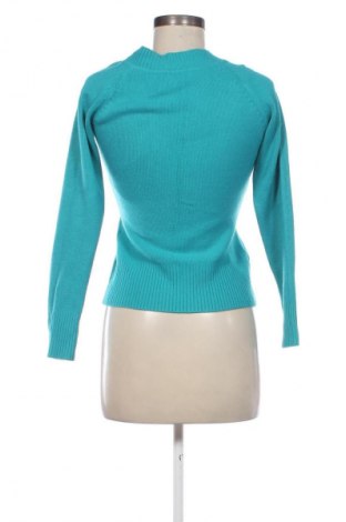 Damski sweter Unbranded, Rozmiar M, Kolor Niebieski, Cena 67,41 zł