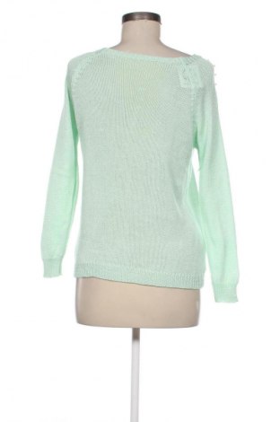 Dámský svetr Unbranded, Velikost S, Barva Zelená, Cena  269,00 Kč