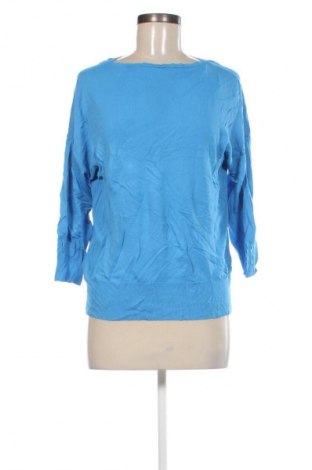 Damski sweter Unbranded, Rozmiar L, Kolor Niebieski, Cena 95,99 zł