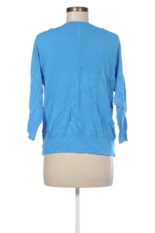 Damski sweter Unbranded, Rozmiar L, Kolor Niebieski, Cena 95,99 zł
