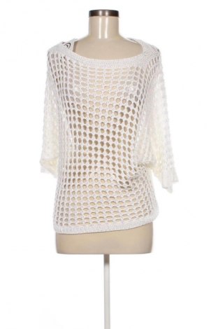 Pulover de femei Unbranded, Mărime M, Culoare Alb, Preț 98,99 Lei
