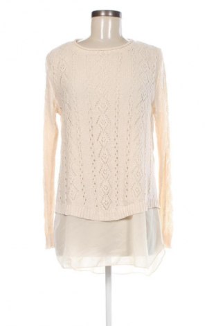 Pulover de femei Unbranded, Mărime L, Culoare Bej, Preț 98,99 Lei