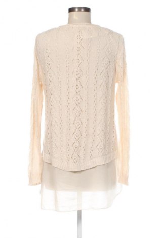 Pulover de femei Unbranded, Mărime L, Culoare Bej, Preț 98,99 Lei