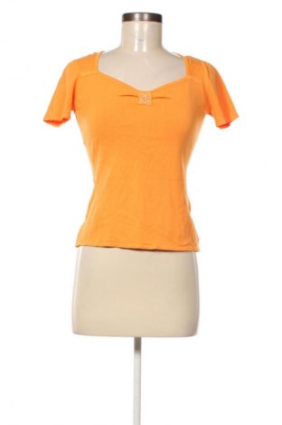Dámsky pulóver Unbranded, Veľkosť M, Farba Oranžová, Cena  16,95 €
