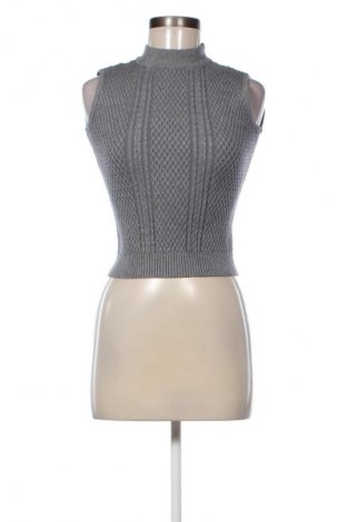 Damski sweter Unbranded, Rozmiar S, Kolor Szary, Cena 40,99 zł