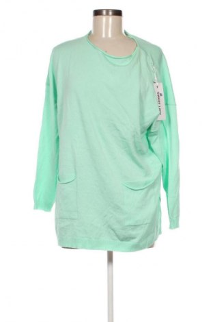 Dámsky pulóver Unbranded, Veľkosť XL, Farba Zelená, Cena  21,95 €