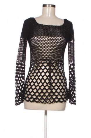 Damski sweter Unbranded, Rozmiar S, Kolor Czarny, Cena 95,99 zł