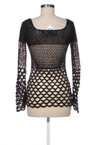 Damski sweter Unbranded, Rozmiar S, Kolor Czarny, Cena 95,99 zł