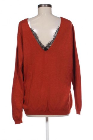 Női pulóver Unbranded, Méret XL, Szín Piros, Ár 5 865 Ft