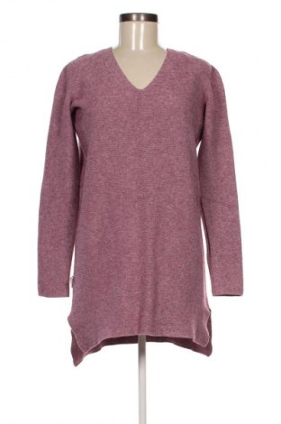 Damski sweter Unbranded, Rozmiar M, Kolor Popielaty róż, Cena 47,99 zł