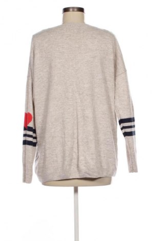 Damski sweter Unbranded, Rozmiar XXL, Kolor Kolorowy, Cena 66,39 zł