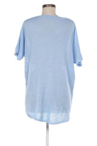 Damski sweter Unbranded, Rozmiar XL, Kolor Niebieski, Cena 51,99 zł