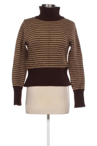 Damski sweter Unbranded, Rozmiar M, Kolor Kolorowy, Cena 87,62 zł