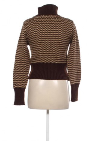 Damski sweter Unbranded, Rozmiar M, Kolor Kolorowy, Cena 87,62 zł
