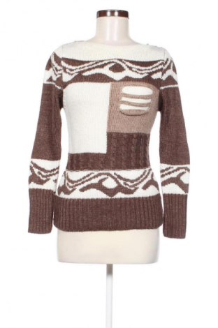 Damski sweter Unbranded, Rozmiar S, Kolor Kolorowy, Cena 46,99 zł