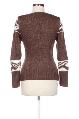 Damski sweter Unbranded, Rozmiar S, Kolor Kolorowy, Cena 46,99 zł