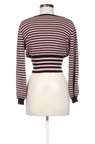 Damski sweter Unbranded, Rozmiar S, Kolor Kolorowy, Cena 48,99 zł