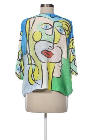 Damenpullover Unbranded, Größe M, Farbe Mehrfarbig, Preis 20,99 €