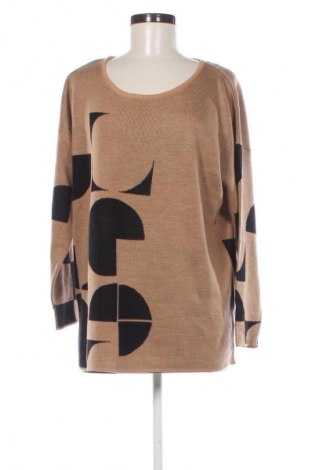 Damenpullover Unbranded, Größe XXL, Farbe Mehrfarbig, Preis € 15,00