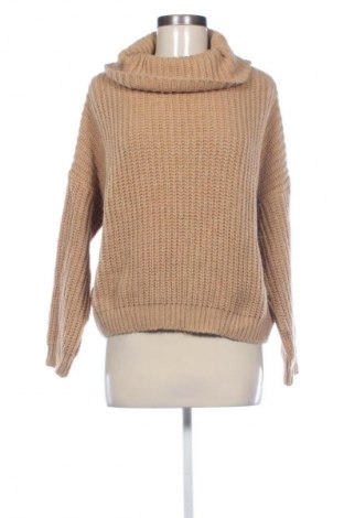 Damenpullover Unbranded, Größe L, Farbe Beige, Preis € 15,00