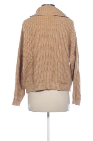 Damenpullover Unbranded, Größe L, Farbe Beige, Preis € 15,00