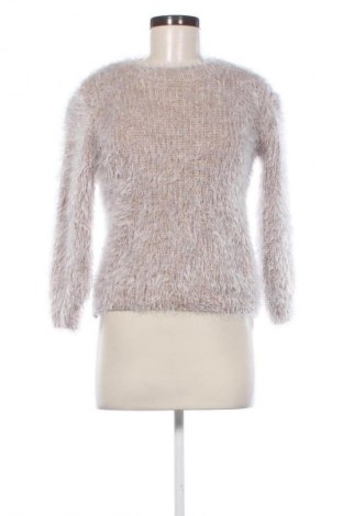 Női pulóver Unbranded, Méret M, Szín Bézs, Ár 10 830 Ft