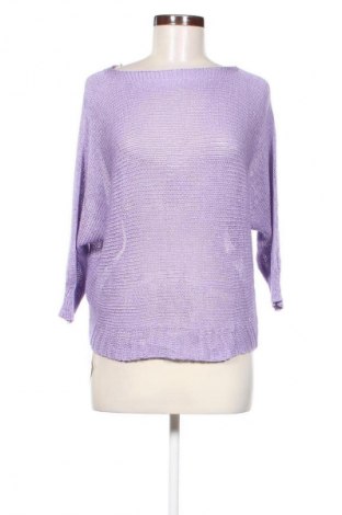 Damenpullover Unbranded, Größe M, Farbe Lila, Preis € 8,99