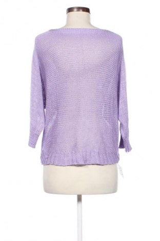 Damenpullover Unbranded, Größe M, Farbe Lila, Preis € 8,99