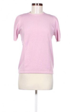 Damski sweter Unbranded, Rozmiar L, Kolor Różowy, Cena 66,67 zł
