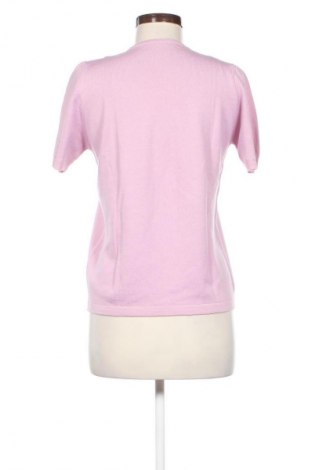 Damski sweter Unbranded, Rozmiar L, Kolor Różowy, Cena 66,67 zł