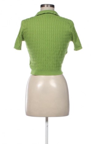 Damski sweter Unbranded, Rozmiar S, Kolor Zielony, Cena 66,67 zł
