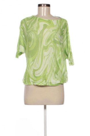 Damski sweter Unbranded, Rozmiar M, Kolor Kolorowy, Cena 95,99 zł