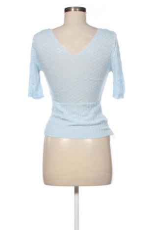 Damski sweter Unbranded, Rozmiar S, Kolor Niebieski, Cena 95,99 zł