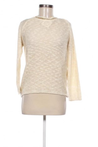 Damski sweter Unbranded, Rozmiar M, Kolor Beżowy, Cena 66,67 zł
