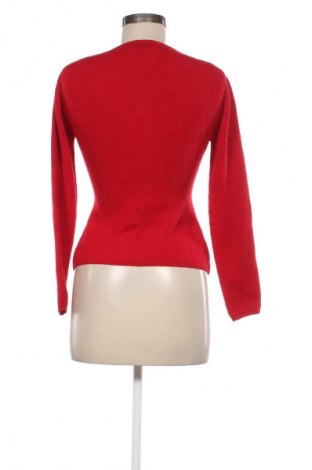 Damenpullover Unbranded, Größe M, Farbe Rot, Preis € 23,52
