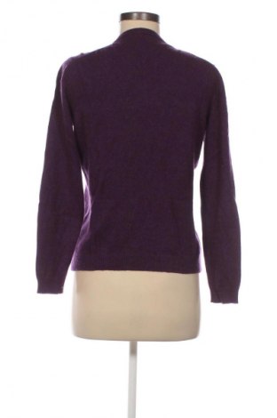 Damski sweter Unbranded, Rozmiar XL, Kolor Fioletowy, Cena 67,41 zł