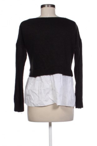 Damski sweter Unbranded, Rozmiar M, Kolor Czarny, Cena 66,39 zł