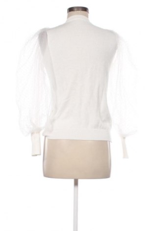 Damski sweter Unbranded, Rozmiar S, Kolor Biały, Cena 124,48 zł