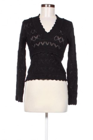 Damski sweter Unbranded, Rozmiar M, Kolor Czarny, Cena 95,99 zł