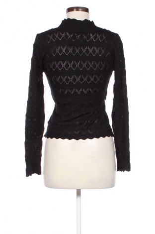 Damski sweter Unbranded, Rozmiar M, Kolor Czarny, Cena 95,99 zł