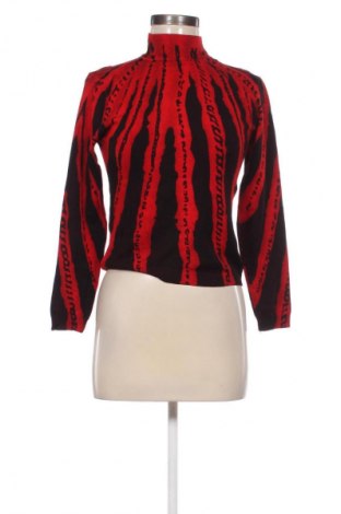 Damski sweter Unbranded, Rozmiar M, Kolor Kolorowy, Cena 66,39 zł