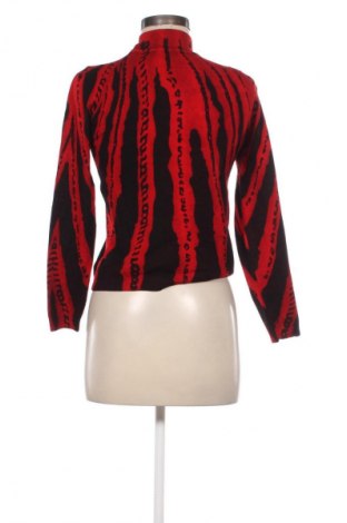 Damski sweter Unbranded, Rozmiar M, Kolor Kolorowy, Cena 66,39 zł
